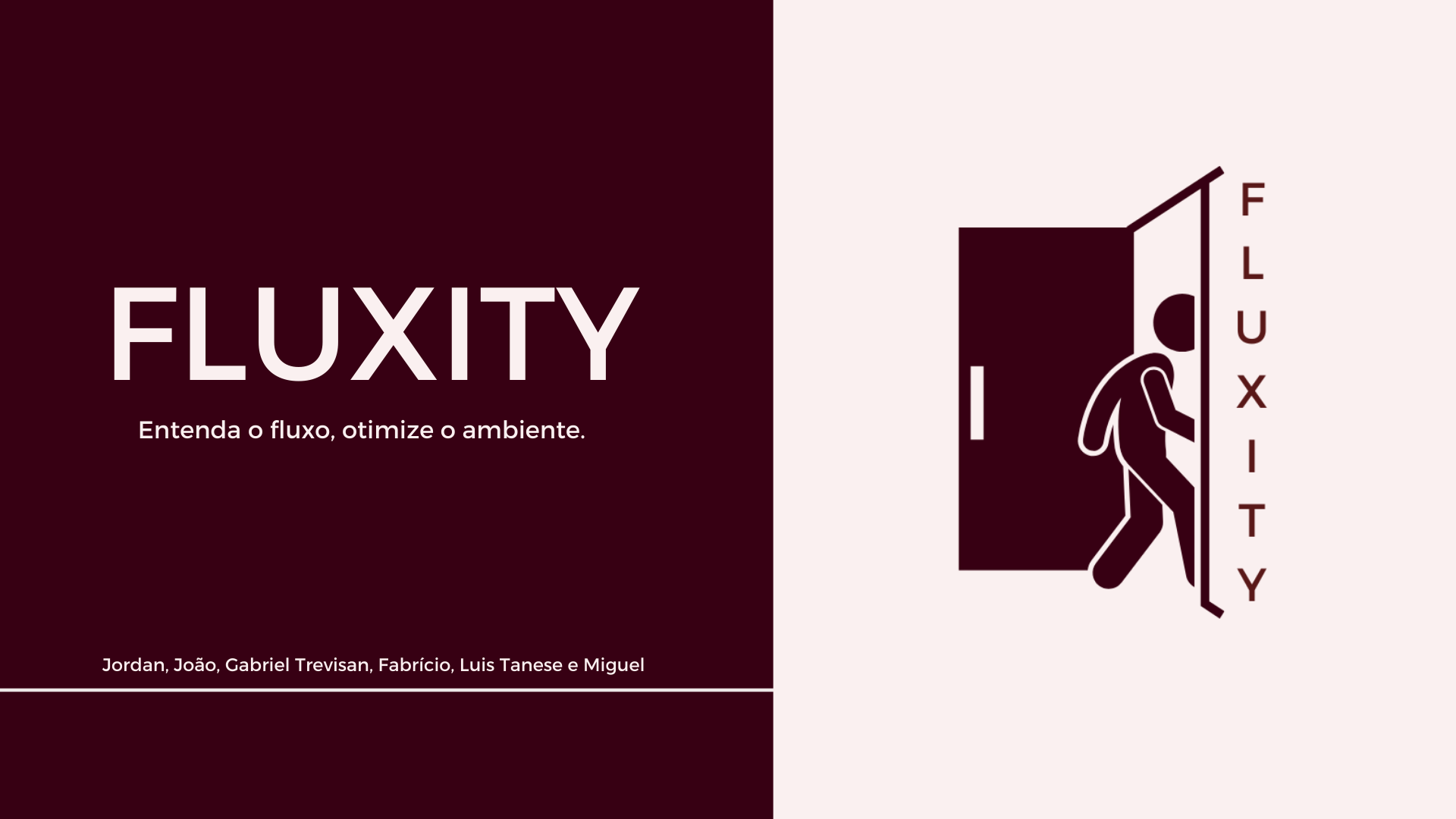 Apresentação do Projeto S.A.